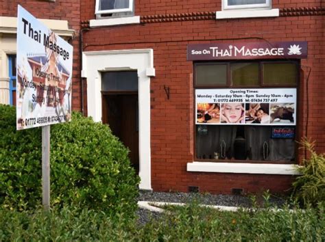 preston massage parlour|Massage Parlour in Preston Ask for free quotes